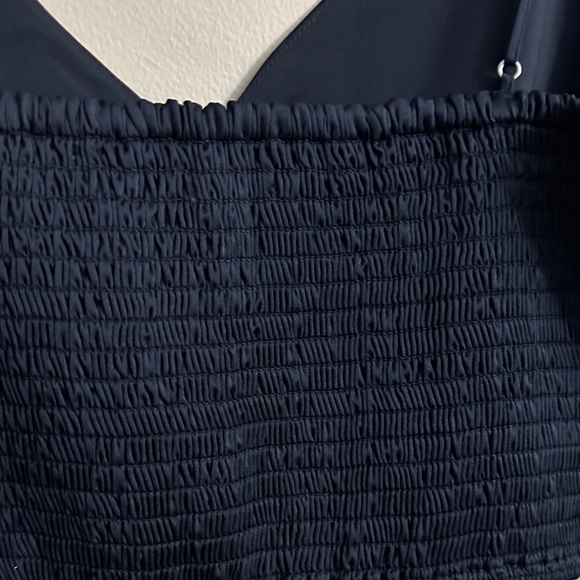 Abercrombie and Fitch Satin Cami Top - Picture 3 of 3